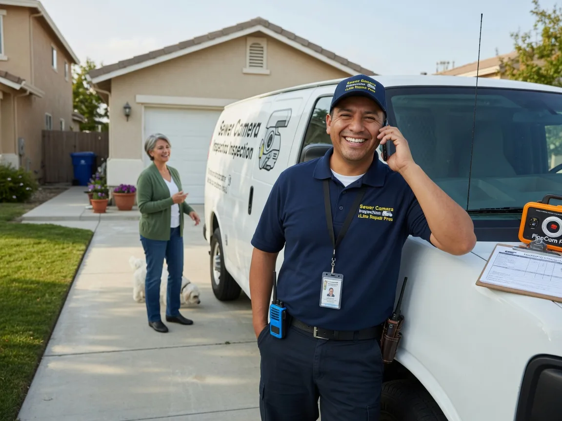 Sewer Line Repair Jackson, KY FAQs